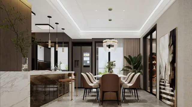 ONLYOU ELGEYO – 3,4 & 5 Bedroom Apartments For Sale In Kilimani, Nairobi — photo 5