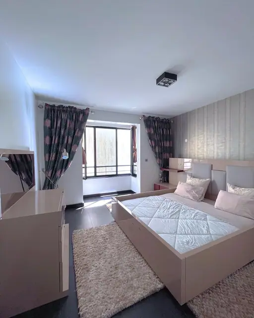 Fully Furnished 3 Bedroom Apartment For Rent In Riverside Drive — photo 6