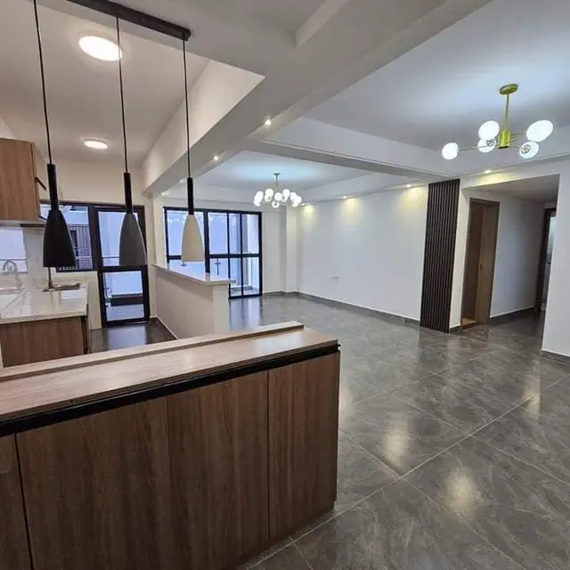 1,2 & 3 Bedroom Apartments For Rent Riverside Drive, Nairobi — photo 1