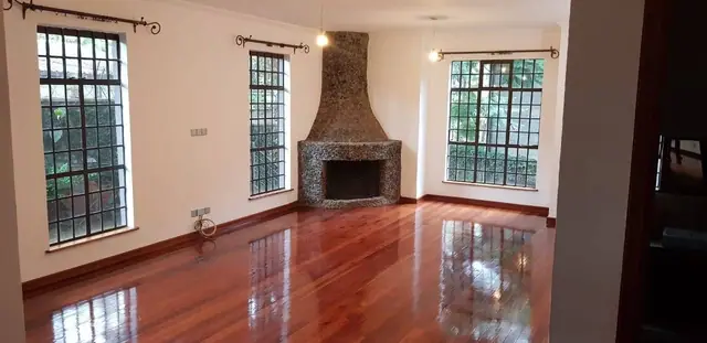 4 Bedroom Villa For Rent In Westlands Spring Valley Off Peponi Road — photo 17