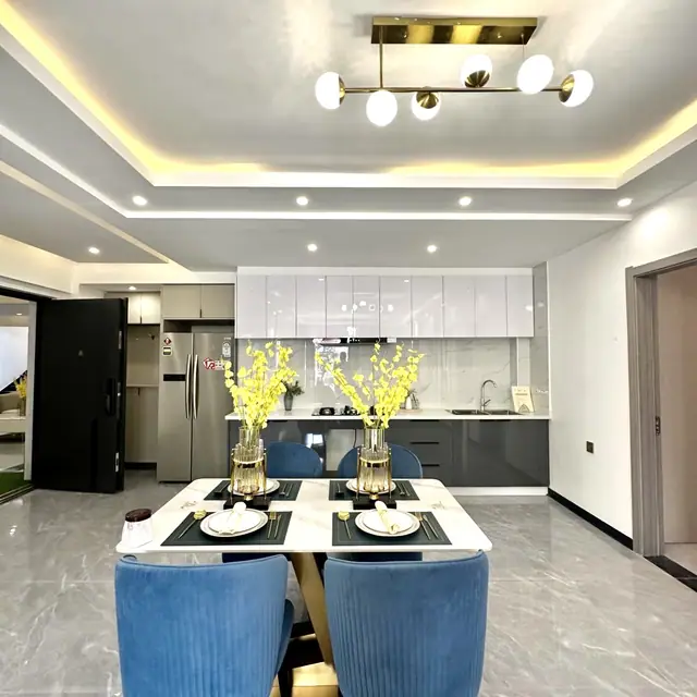2 Bedroom Apartments For Sale In Kileleshwa, Nairobi — photo 1