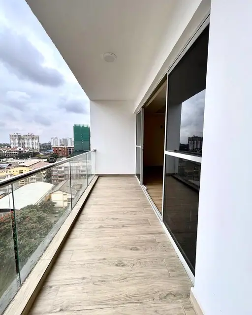 2 Bedroom Apartments For Rent In Kilimani — photo 1