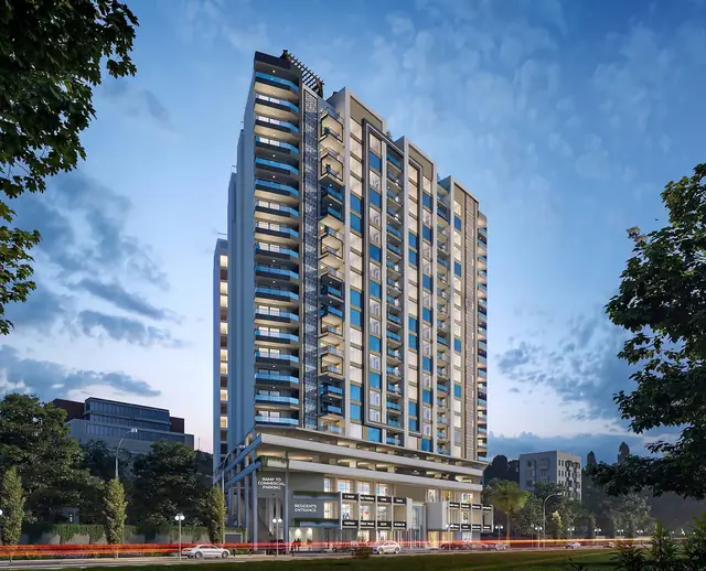 1 Bedroom Apartments For Sale In Westlands — photo 5