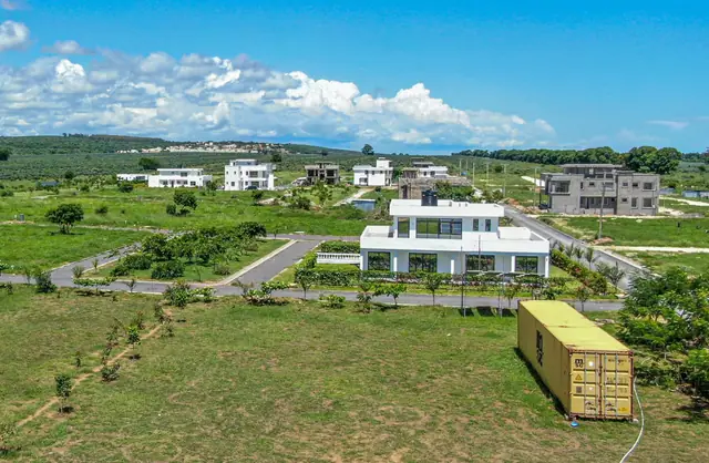 KINGSWOOD -1 Acre Residential Land For Sale In Kilifi, Vipingo Ridge — photo 1
