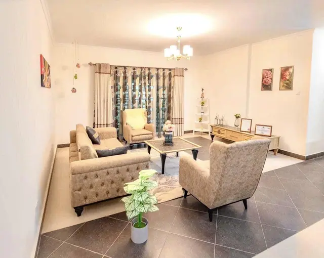 2 Bedroom Apartment all for Rent / Sale in Lavington, Nairobi — photo 3