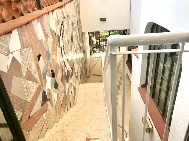 7 Bedroom Townhouse For Rent In Kileleshwa, Oloitoktok Rd — photo 20