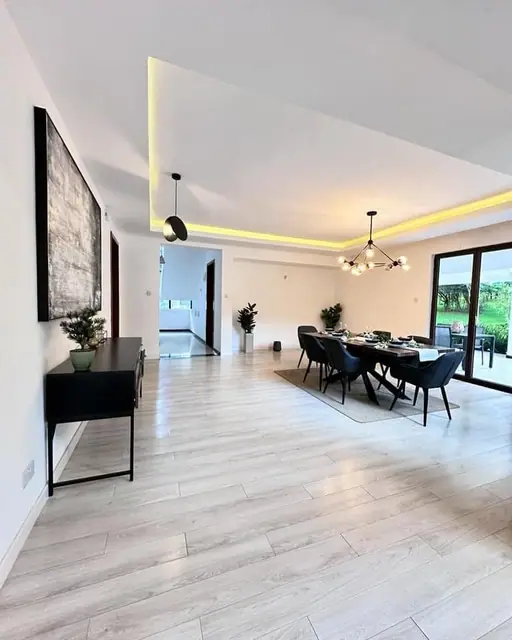5 Bedroom Townhouse For Sale In Karen, Nairobi — photo 3
