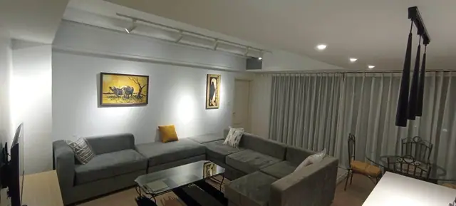 Laurel Hill Suites Furnished 1 bedroom apartment For Rent in Upper Hill — photo 2