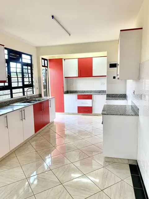 4 BEDROOM TOWNHOUSE FOR SALE IN KIKUYU — photo 7