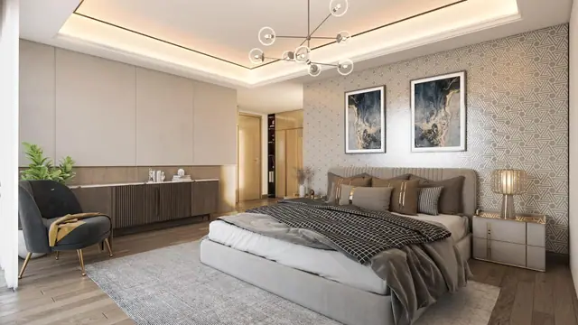 3 Bedroom Apartment For Sale In Parklands, Nairobi — photo 11