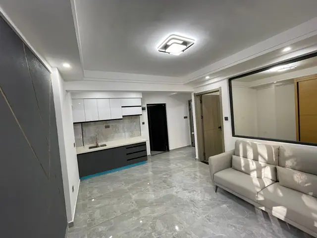City Oasis Homes, 1 & 2 Bedrooms Apartments For Sale In Kilimani — photo 4