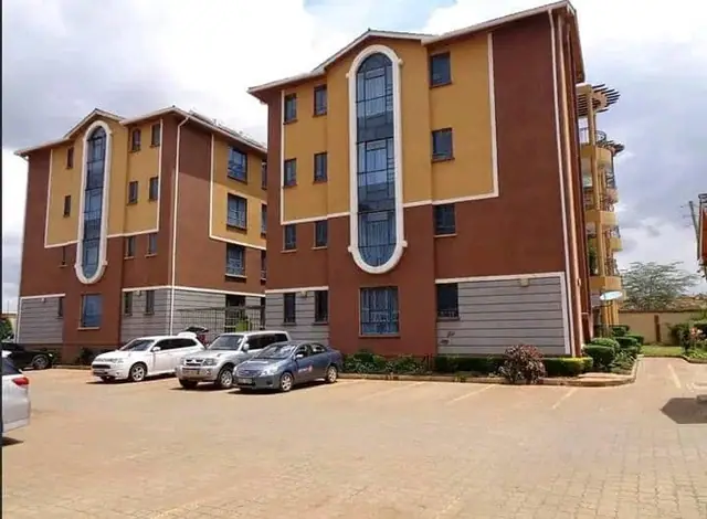 Apartment for sale in Langata, Nairobi — photo 2