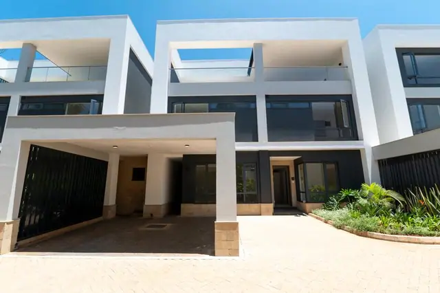 5 Bedroom Townhouse For Sale In Kyuna Off Shanzu Road — photo 20
