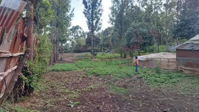 Land For Sale In Riruta, Kabiria Road — photo 8