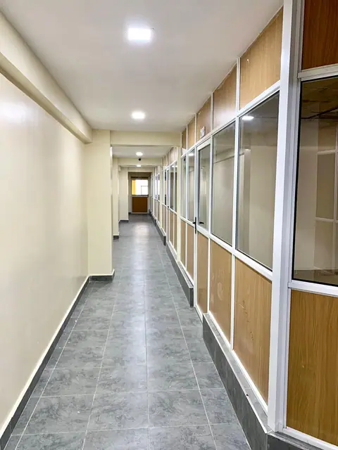 Office Space For Rent In Kikuyu Town — photo 2