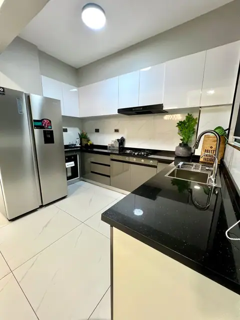 Venus Oak Residency – 4 Bedroom Apartment For Sale In Kileleshwa, Nairobi Off Othaya Road — photo 2