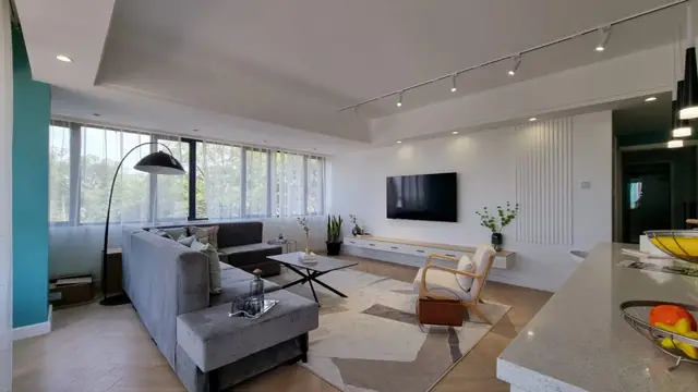 Laurel Hill Suites, .Furnished 2 Bedroom Apartment For In Upperhill — photo 2