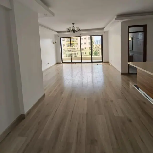 1 Bedroom Apartment For Rent In Kilimani, Dennis Pritt Road — photo 3