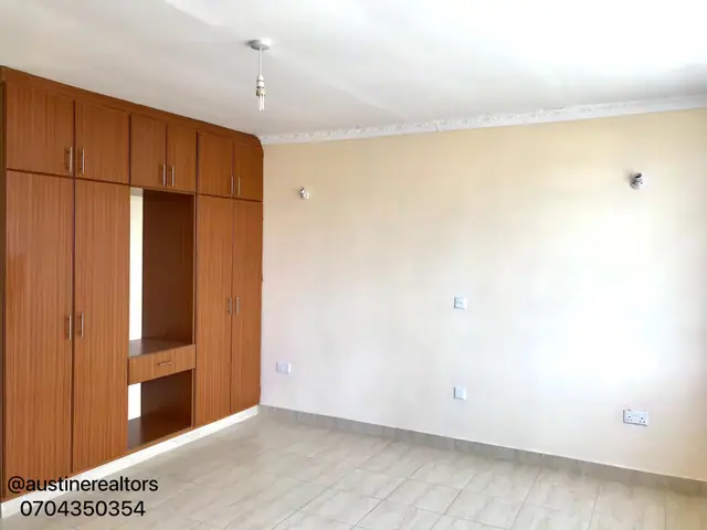 4 Bedroom house for sale in Syokimau — photo 23
