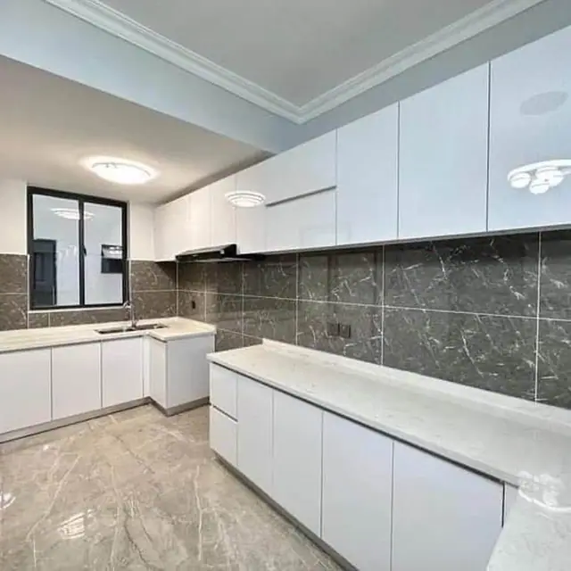 Zanzi Court 3 Bedroom Apartment For Sale In Kilimani Riara Road — photo 5