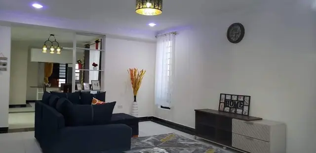 3 Bedroom Bungalow For Sale In Malaa, Kangundo Road — photo 6