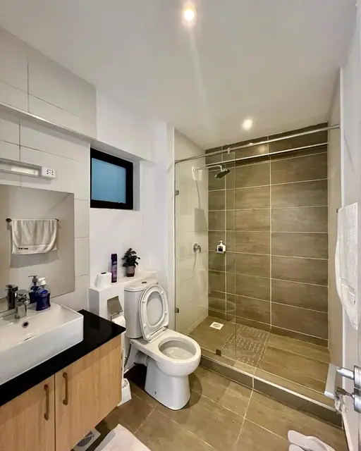 Fully Furnished 3 Bedroom Apartment For Rent In Kilimani, Kindaruma Road — photo 10