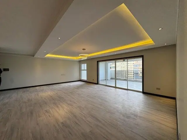 3 Bedroom Apartment For Rent In Riverside Drive, Nairobi — photo 1