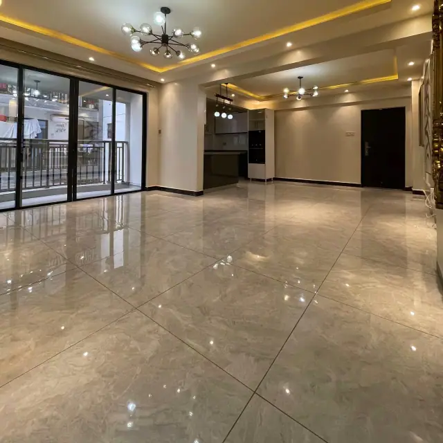 3 Bedroom Apartment For Rent In Kileleshwa — photo 3