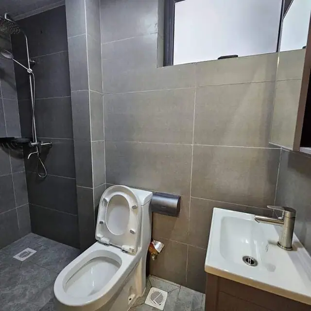 1,2 & 3 Bedroom Apartments For Rent Riverside Drive, Nairobi — photo 6