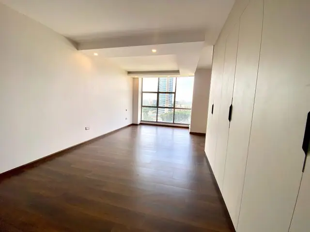 3 Bedroom Apartment With Dsq For Rent In Westlands, Brookside — photo 2
