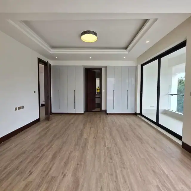 6 Bedroom Villa For Rent In Kitisuru — photo 10