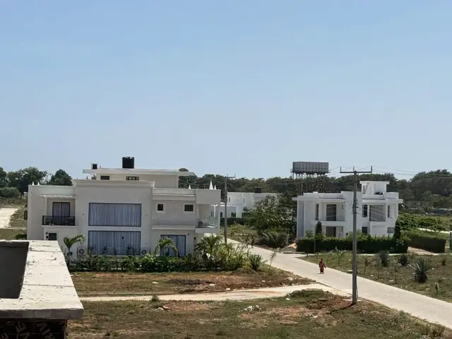Land For Sale In Kilifi, Vipingo — photo 2