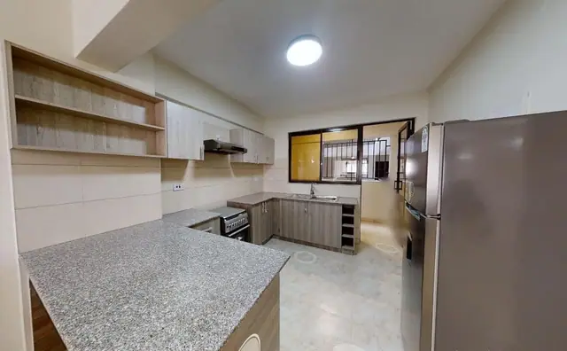 3 bedroom apartment for sale in Syokimau — photo 1