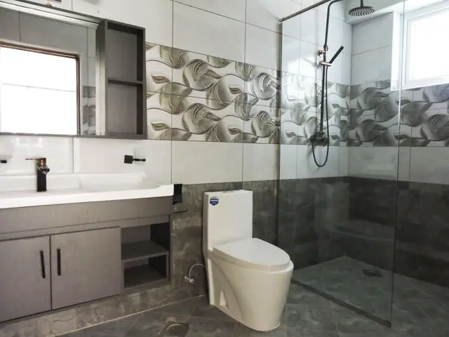 3 Bedroom Apartment For Sale In Westlands, General Mathenge — photo 8