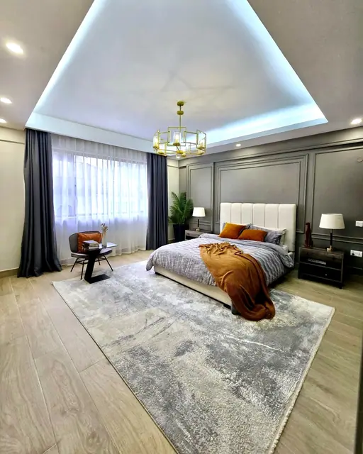 Golden Century 2 – 4 Bedroom With Dsq For Sale In Kileleshwa, Nairobi Off Othaya Road — photo 13