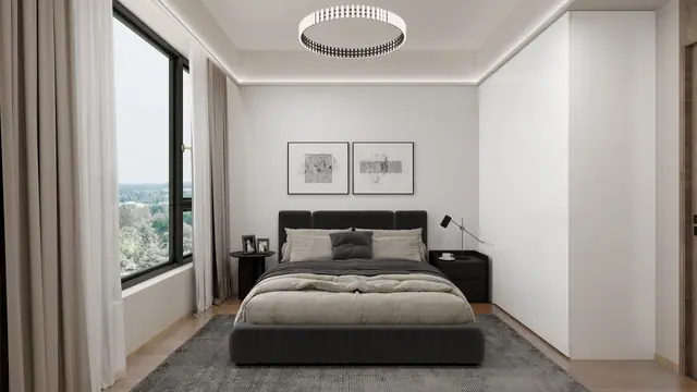 Metricon Oasis Apartment – 1 ,2 & 3 Bedroom For Sale In Lavington, Nairobi Off Mbaazi Road — photo 23