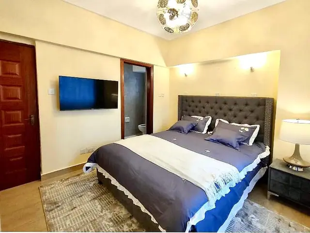 Crystal Rivers – 3 Bedroom Apartments For Sale In Athi River, Off Mombasa Road — photo 6