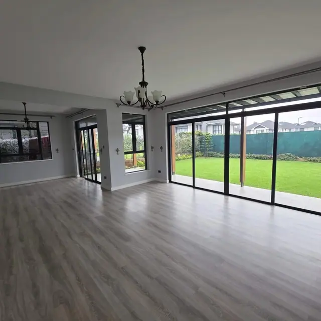 Five Star Paradise – 4 Bedroom Townhouse For Sale In Runda — photo 3