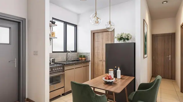 KEZA LAIKA – 1,2 & 3 Bedroom Apartments For Sale In Ruaka — photo 9