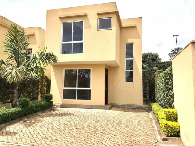 3 bedroom house for sale in Lower Kabete, Wangige. Kiambu — photo 1
