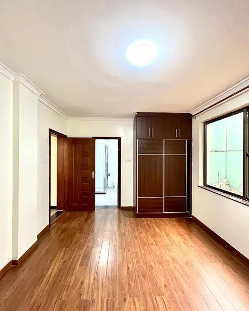 Chalbi Spring Villas – 5 Bedroom Townhouse For Sale In Lavington , Nairobi Off Chalbi Drive — photo 7