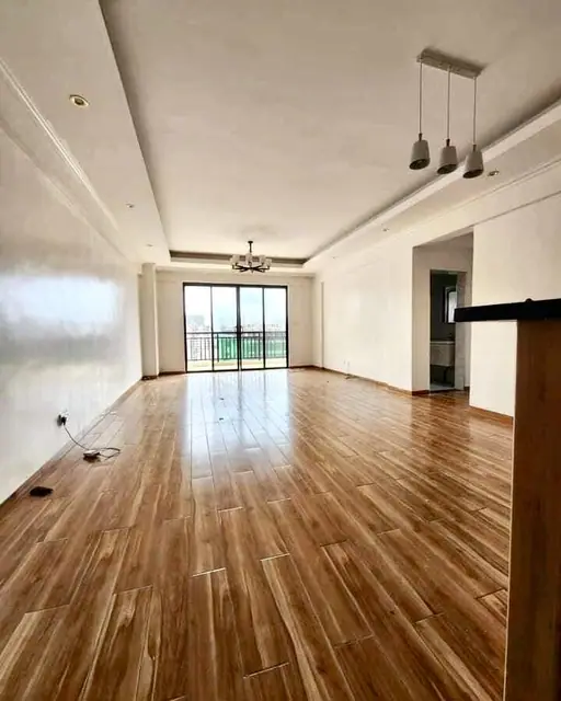 2 Bedroom With DSQ ApartmentF Or Rent In Kilimani, Kindaruma Rd — photo 2