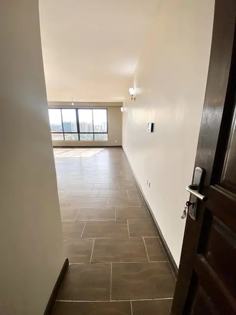 Roseville Apartment 3 Bedroom With DSQ For Rent in Kilimani, Nairobi — photo 3