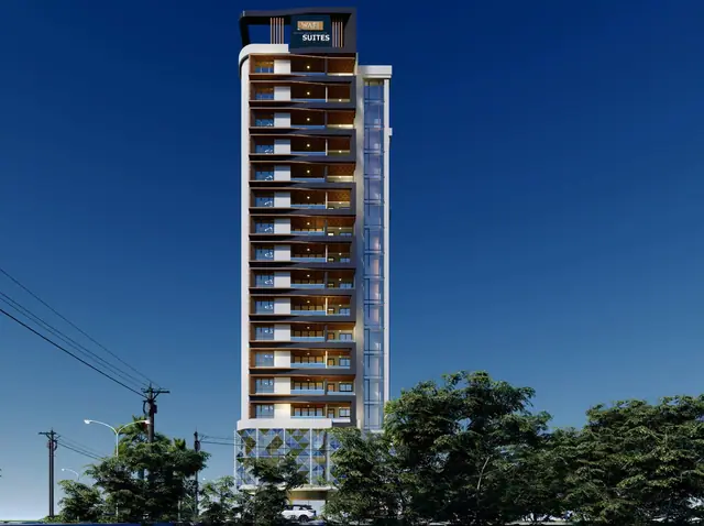 3 Bedroom Apartment For Sale In Parklands, Nairobi — photo 1