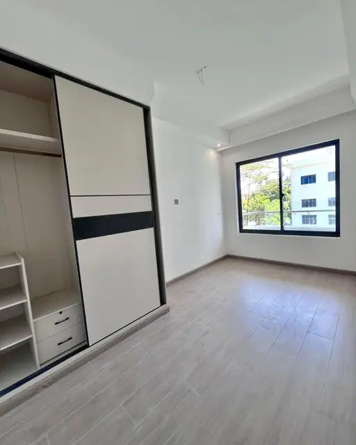Oak Classic Residency. 1 & 2 Bedroom Apartments For Sale In Kilimani,Nairobi — photo 3