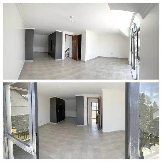 4 Bedroom Maisonette For Sale In Kikuyu/Thogoto, Gikambura Road — photo 6