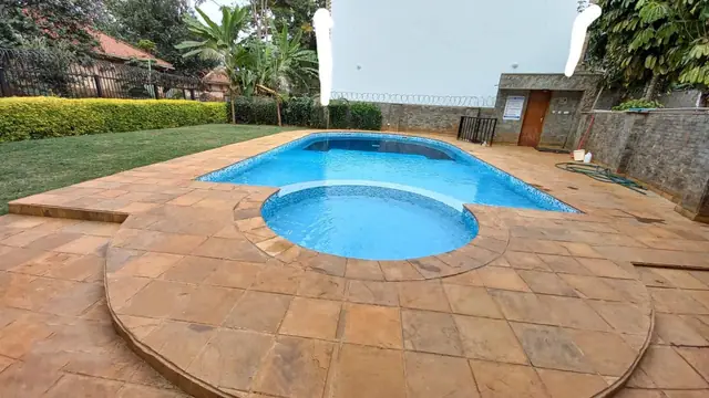 5 Bedroom townhouse with DSQ for sale in Westlands Brookside, Nairobi — photo 14