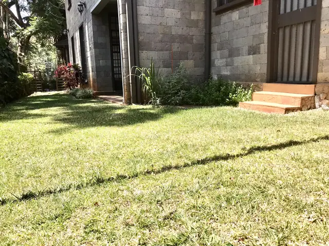 4 Bedroom Townhouse For Rent In Westlands, Peponi Road — photo 25