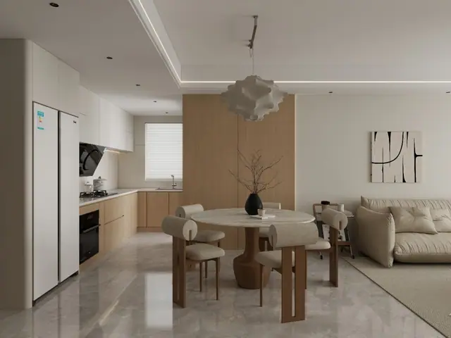 Riara Oasis – 3 Bedroom Apartments For Sale In Lavington Off Riara Road — photo 6