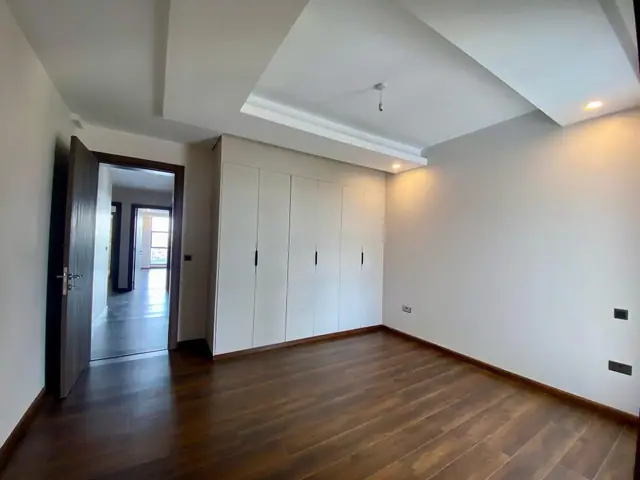 3 Bedroom Apartment With Dsq For Rent In Westlands, Brookside — photo 8